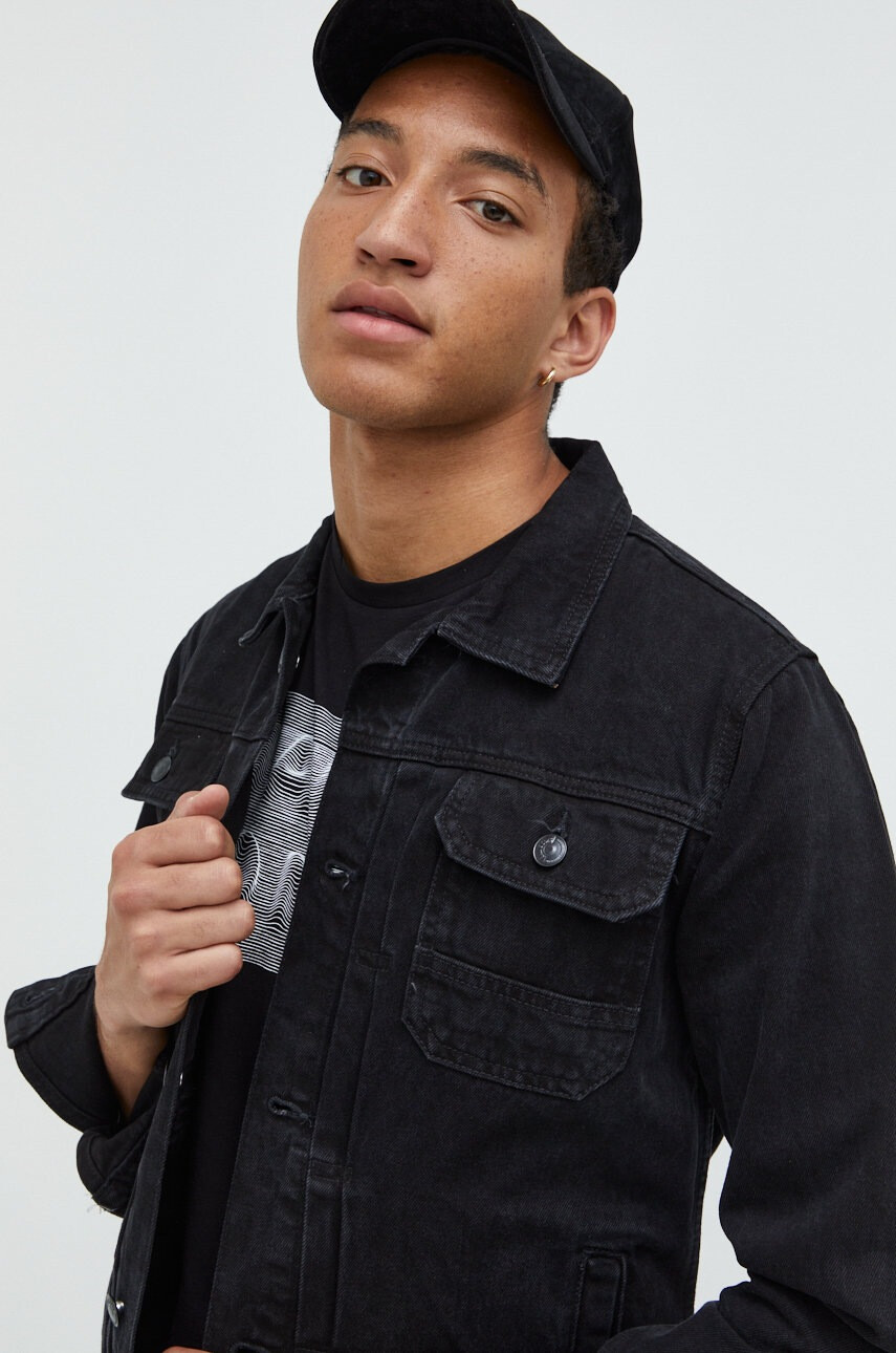 Only & Sons Дънково яке - Pepit.bg