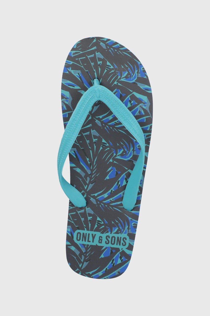 Only & Sons Джапанки - Pepit.bg