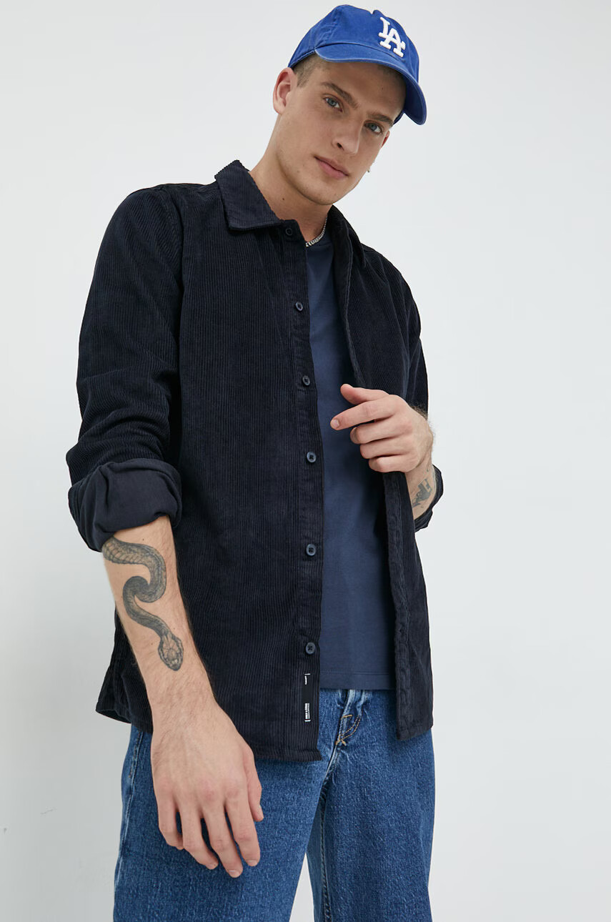 Only & Sons Джинсова риза - Pepit.bg