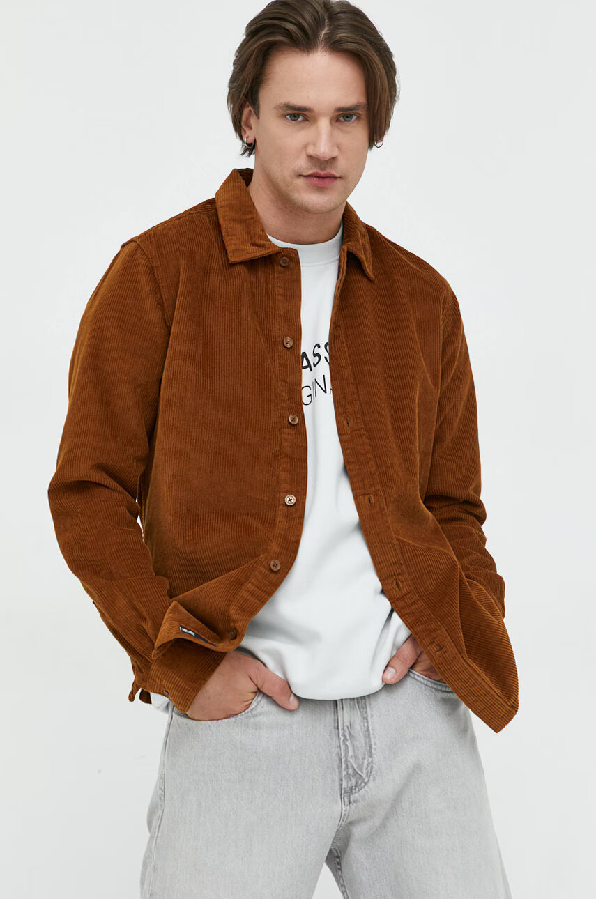 Only & Sons Джинсова риза - Pepit.bg