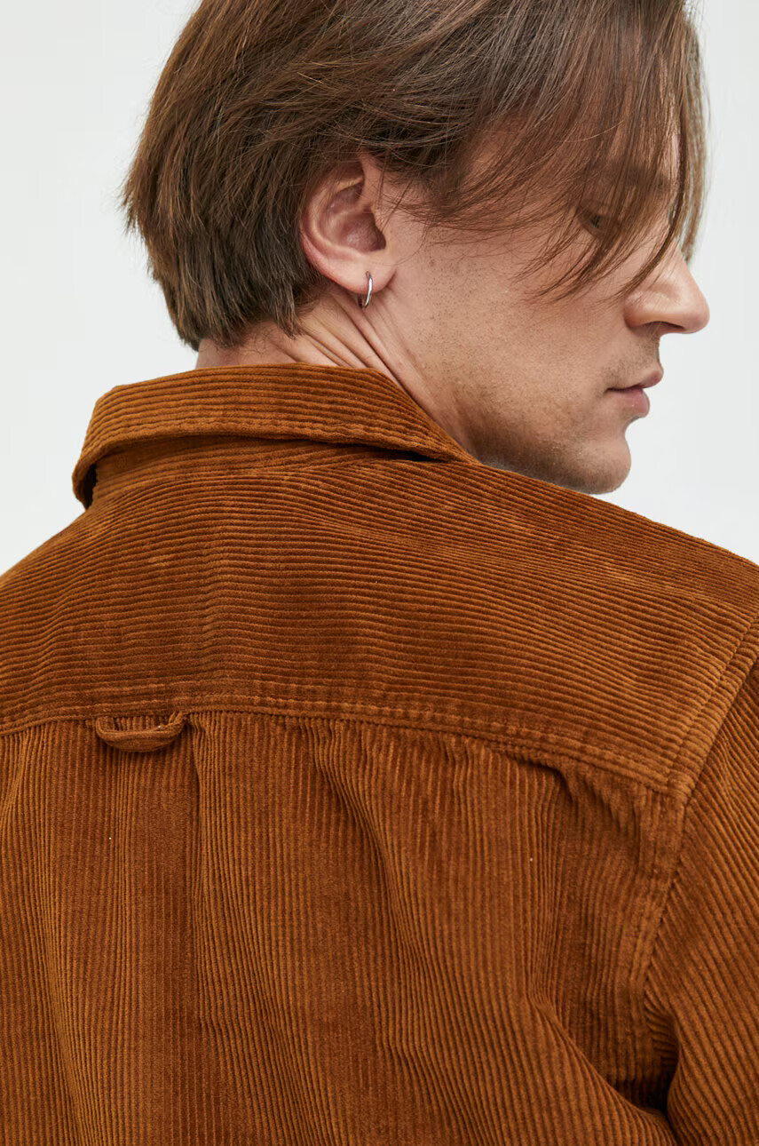 Only & Sons Джинсова риза - Pepit.bg