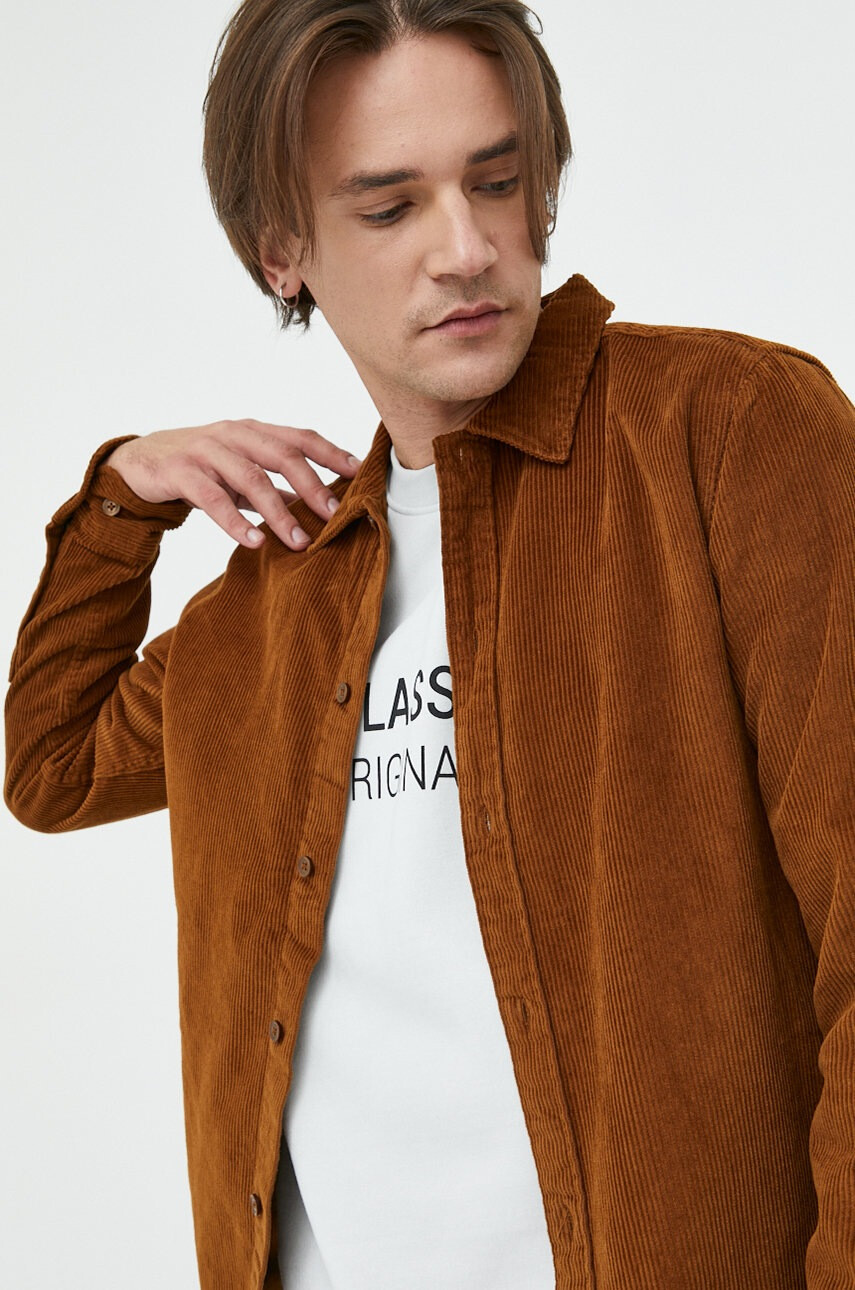Only & Sons Джинсова риза - Pepit.bg