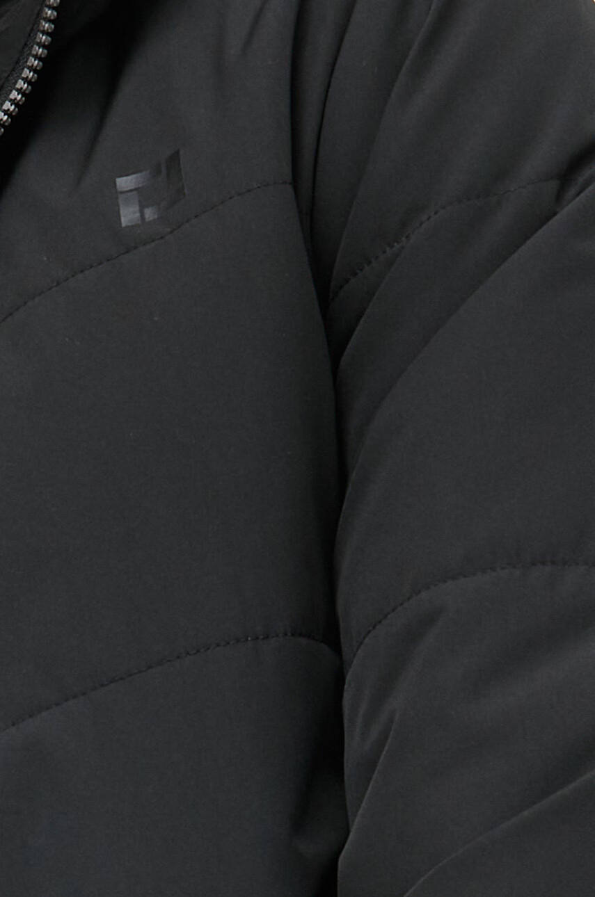 Only & Sons Яке в черно с преходна изолация - Pepit.bg