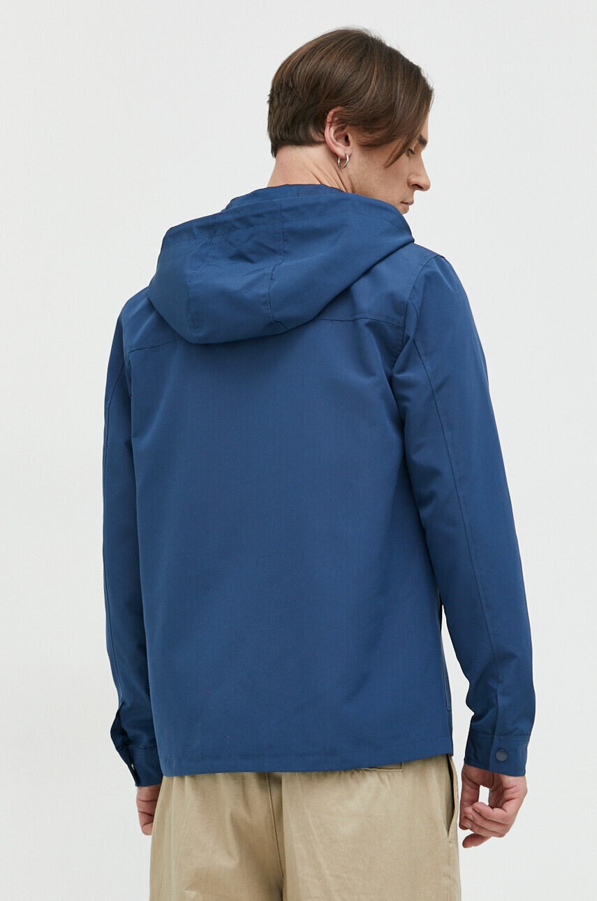 Only & Sons Яке в синьо с преходна изолация - Pepit.bg