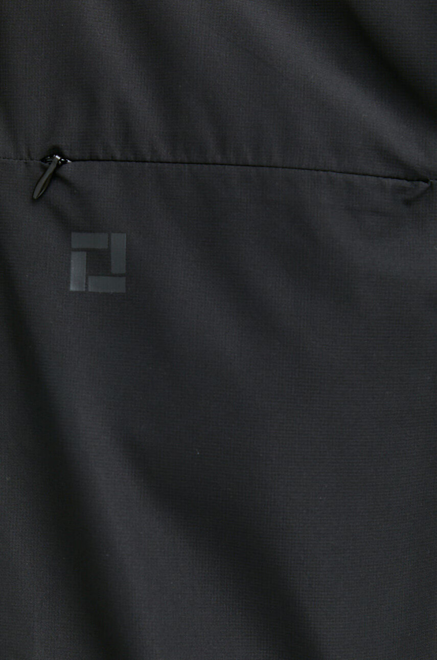 Only & Sons Яке в черно с преходна изолация - Pepit.bg