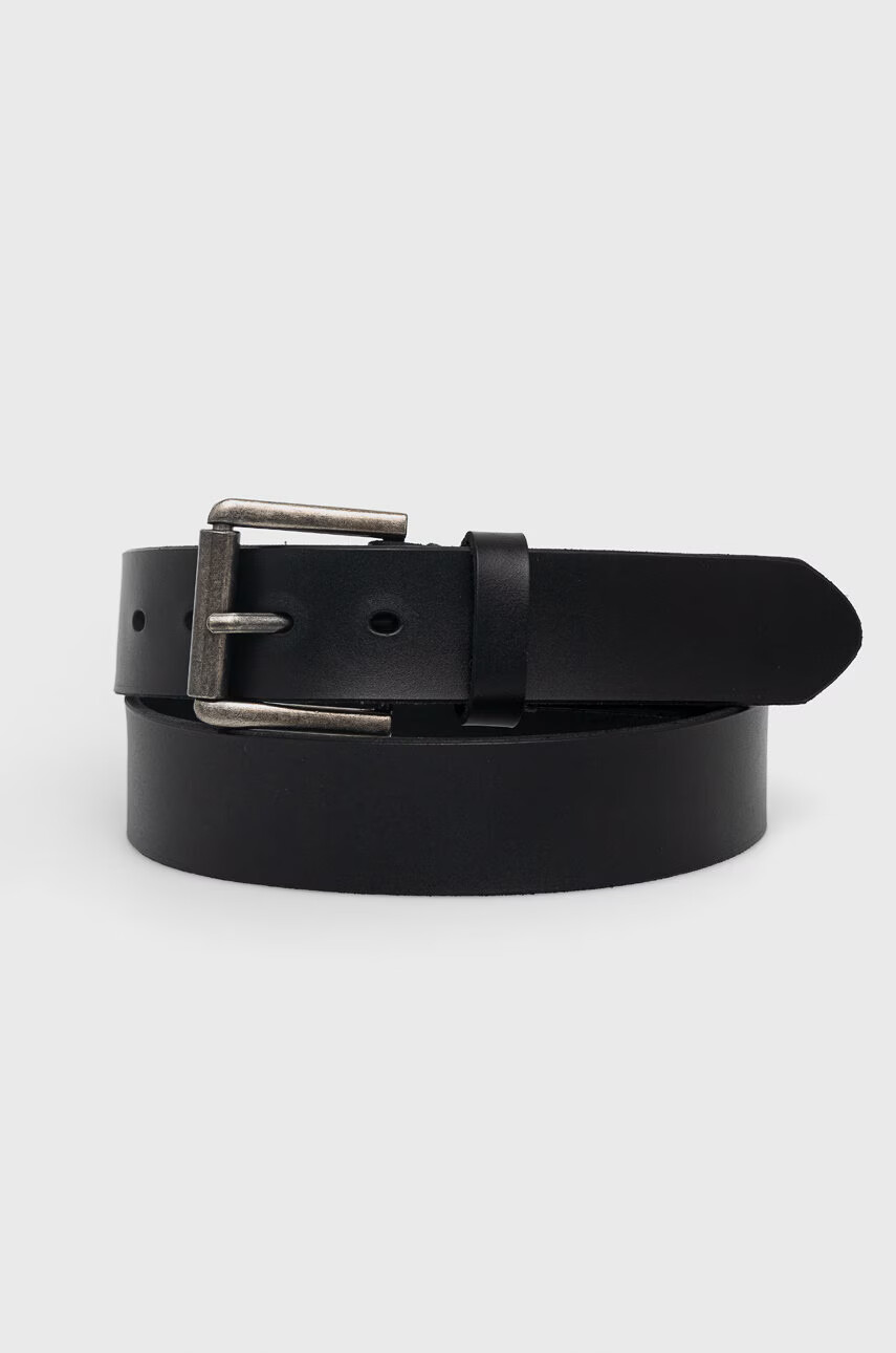Only & Sons Кожен колан - Pepit.bg