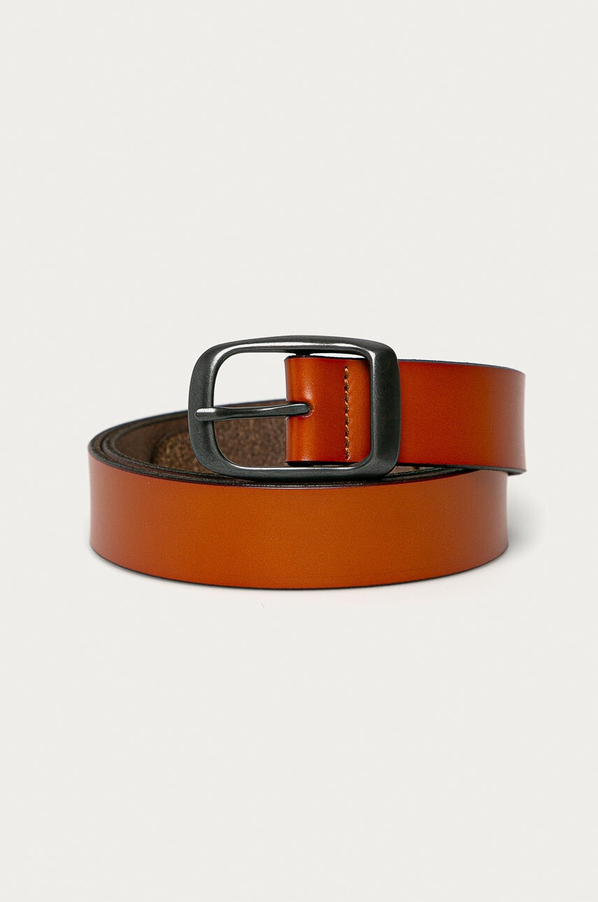 Only & Sons Кожен колан - Pepit.bg