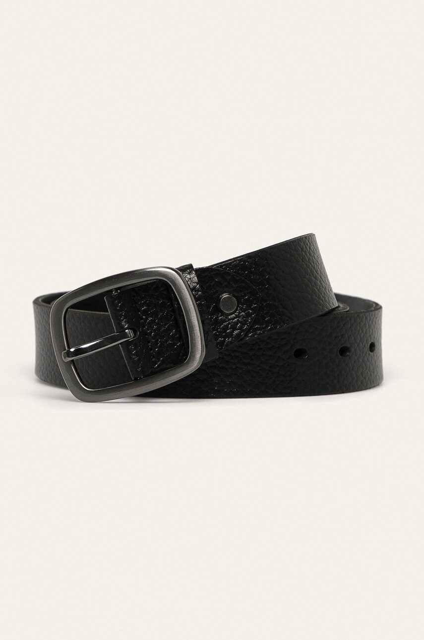 Only & Sons Кожен колан - Pepit.bg