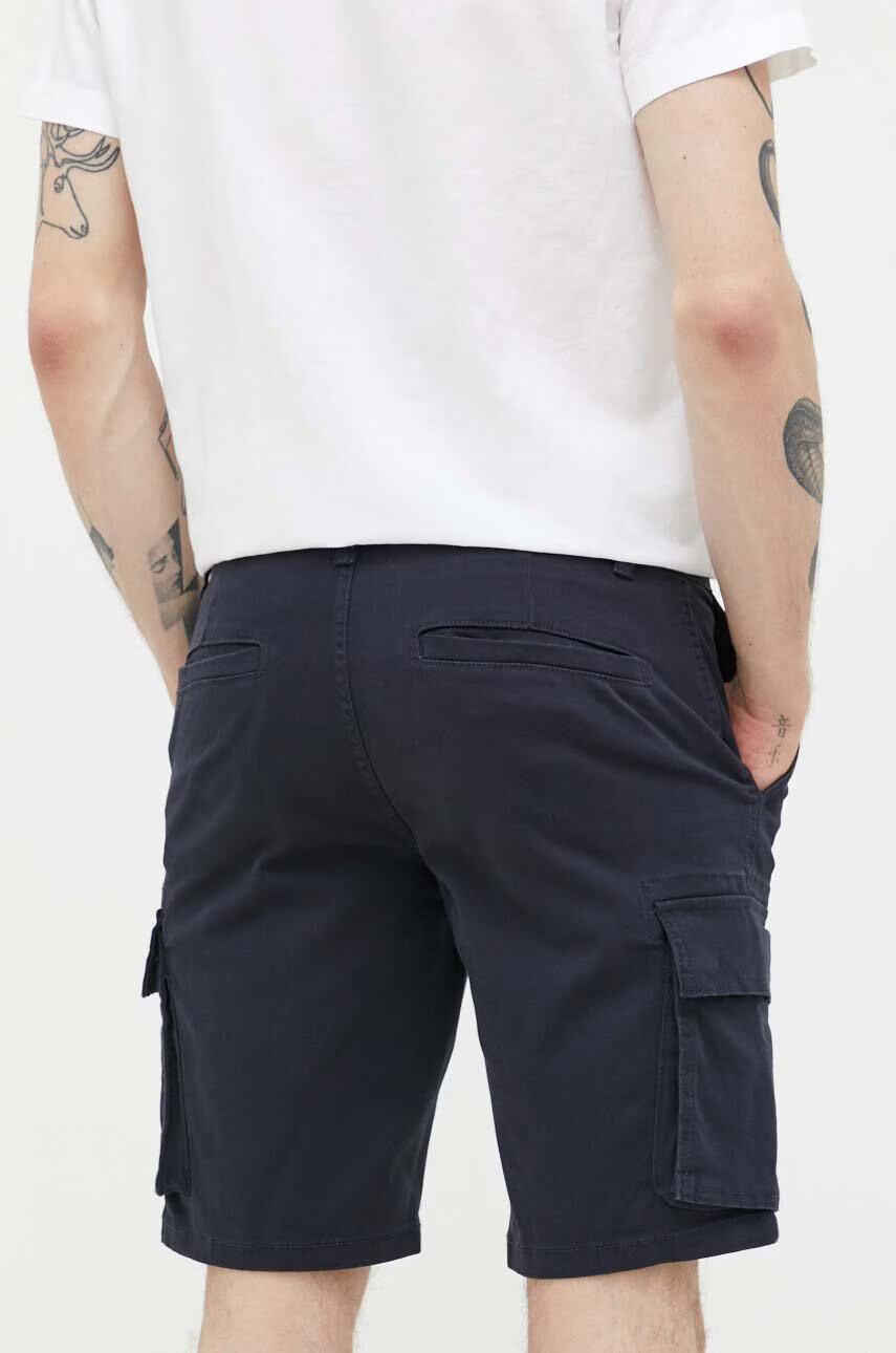 Only & Sons Къс панталон в тъмносиньо - Pepit.bg