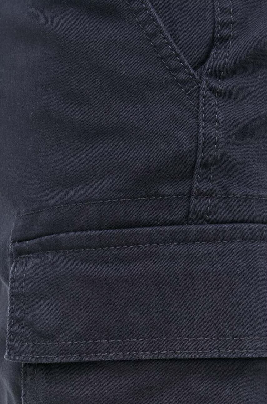 Only & Sons Къс панталон в тъмносиньо - Pepit.bg