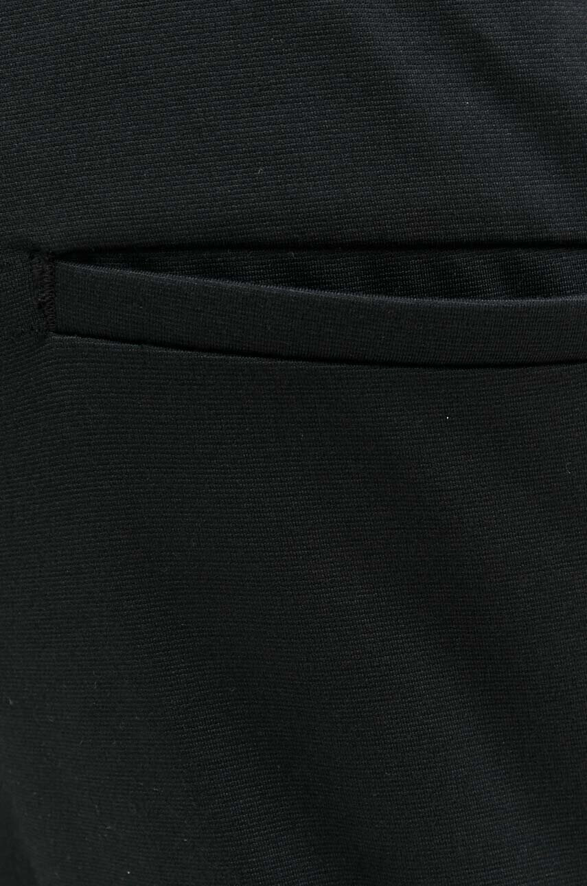 Only & Sons Къс панталон в черно - Pepit.bg