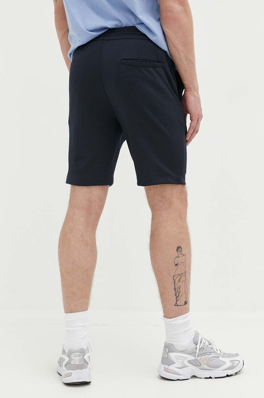 Only & Sons Къс панталон в тъмносиньо - Pepit.bg