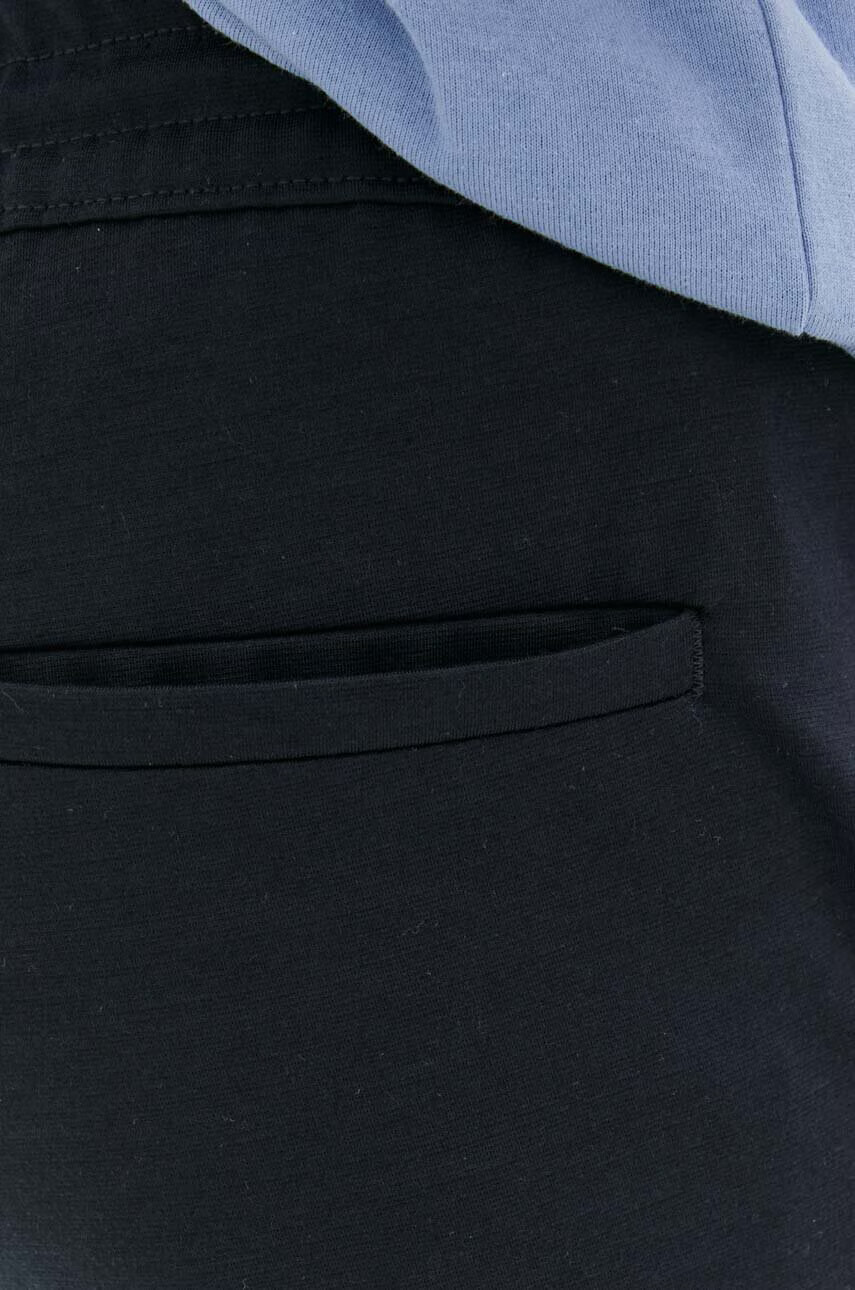 Only & Sons Къс панталон в тъмносиньо - Pepit.bg