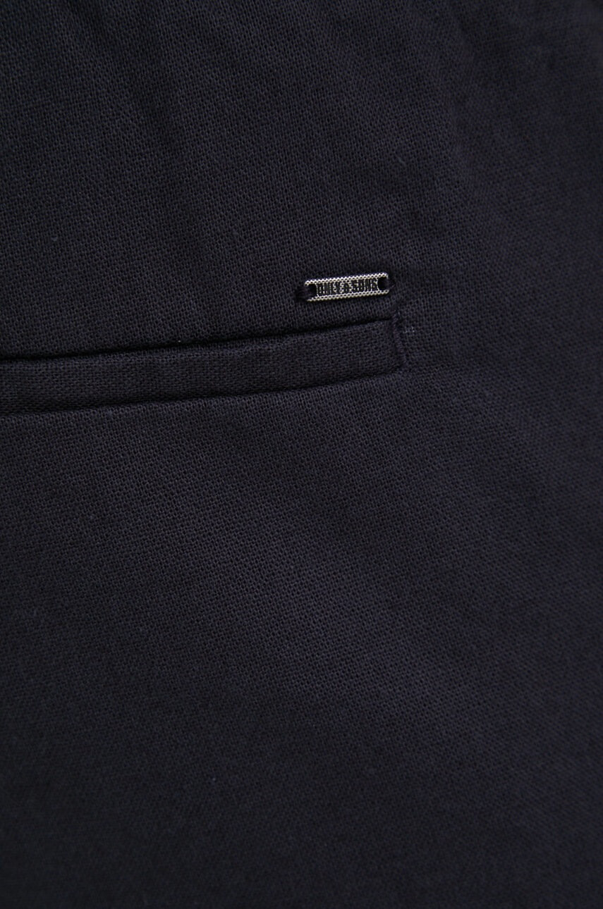 Only & Sons Къс панталон с лен - Pepit.bg