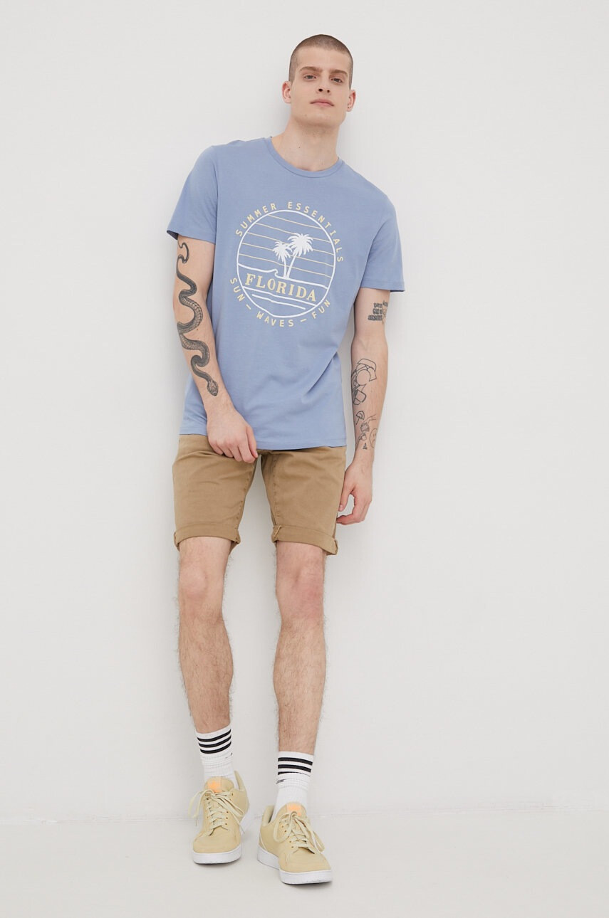 Only & Sons Къси панталони - Pepit.bg
