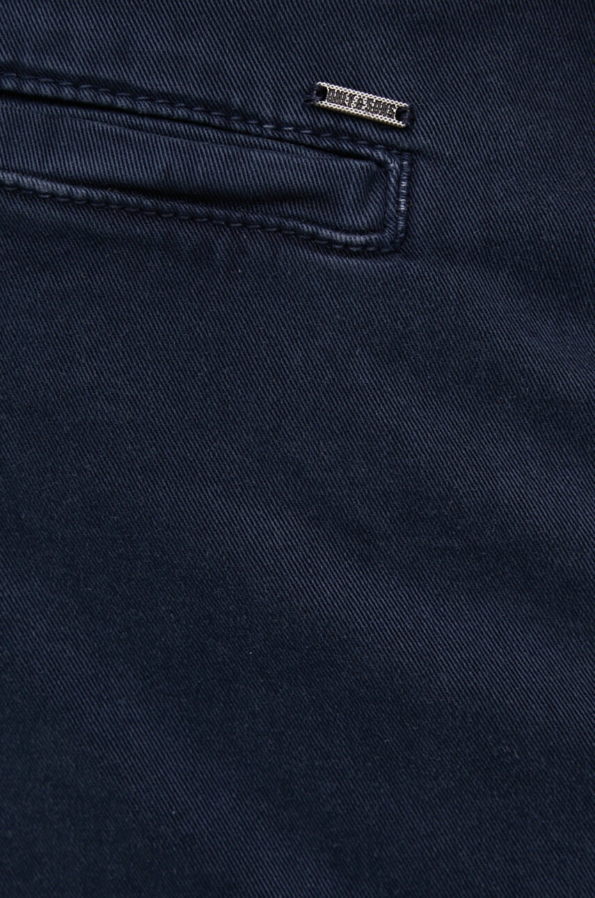 Only & Sons Къси панталони в тъмносиньо - Pepit.bg