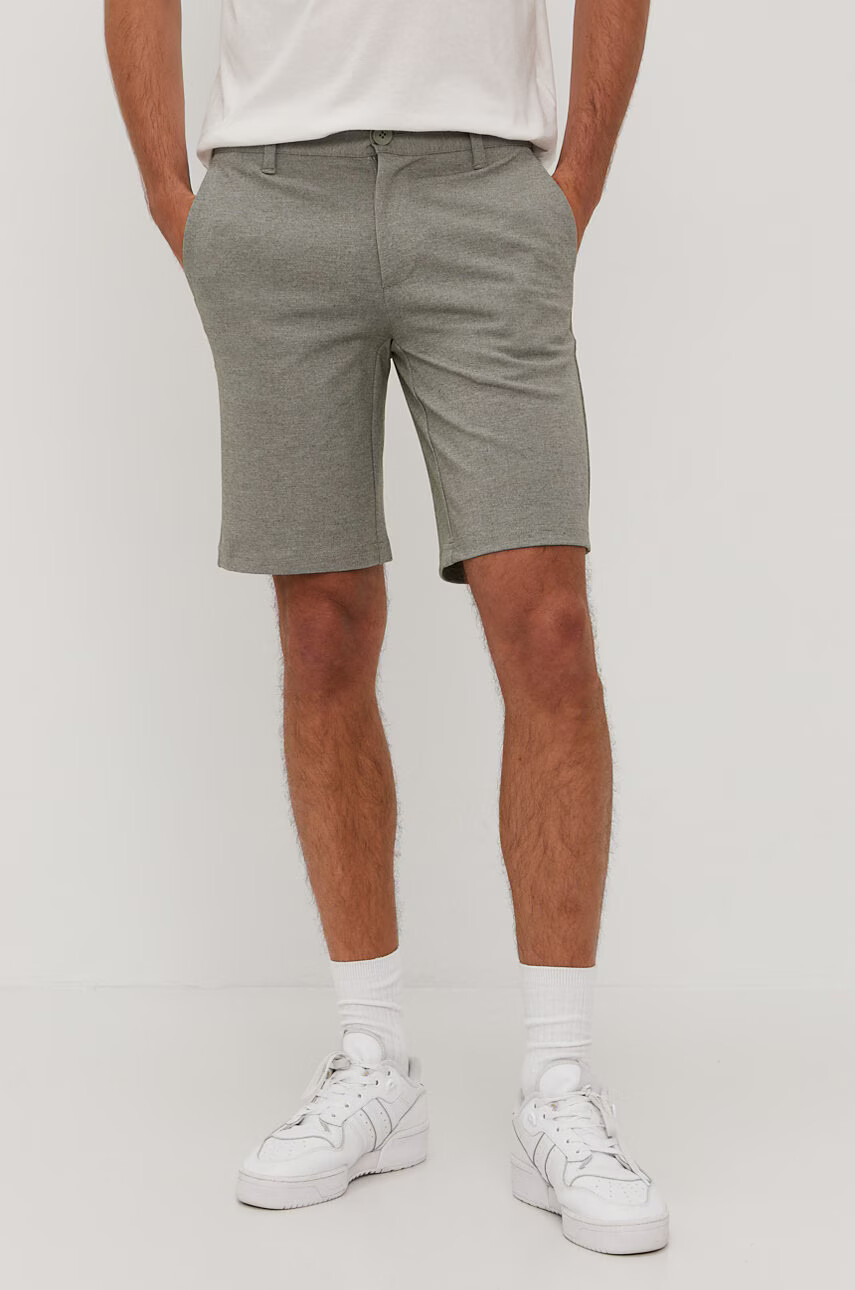 Only & Sons Къси панталони в зелено - Pepit.bg