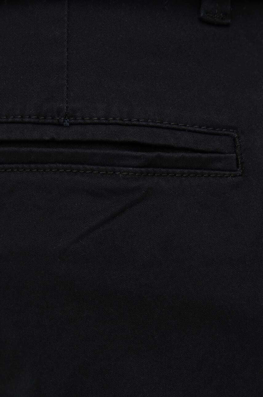 Only & Sons Къси панталони мъжко в черно - Pepit.bg