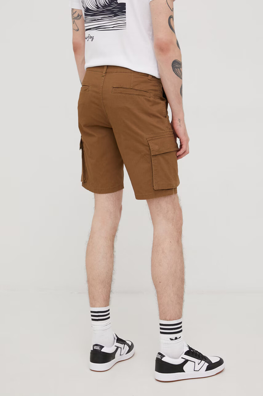 Only & Sons Къси панталони в кафяво - Pepit.bg