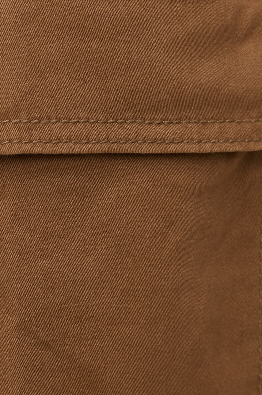 Only & Sons Къси панталони в кафяво - Pepit.bg