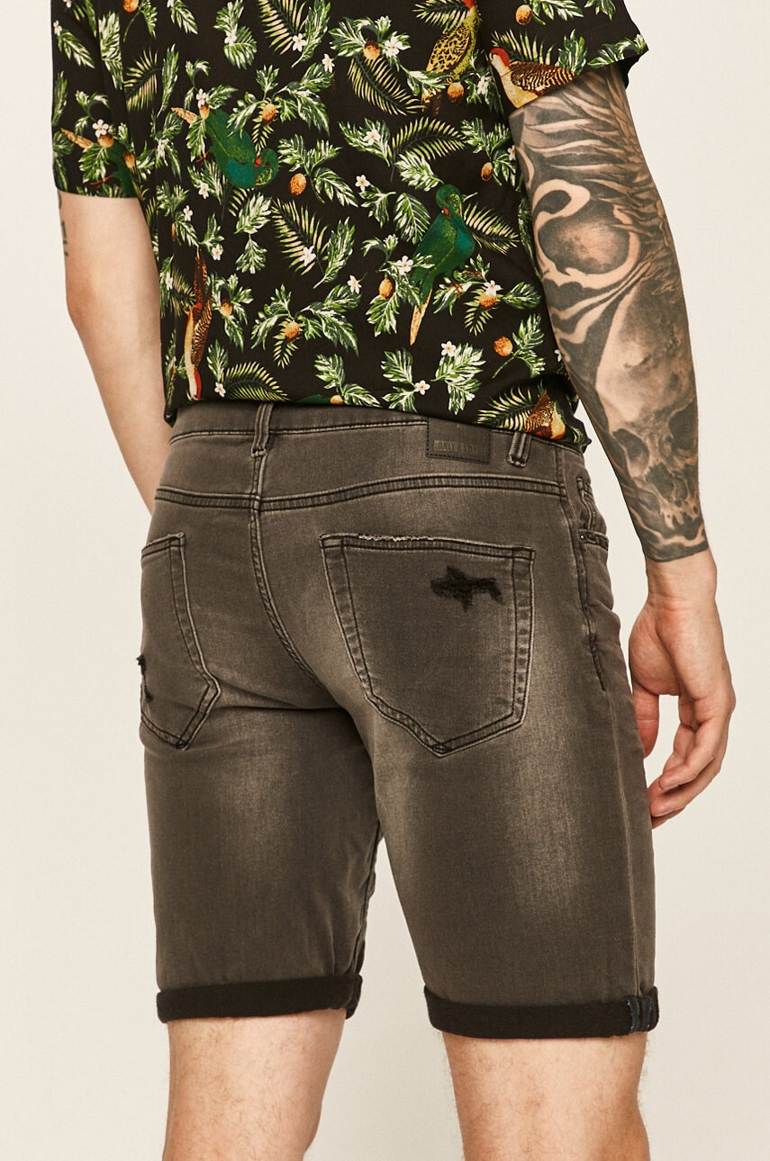 Only & Sons Къси панталони - Pepit.bg