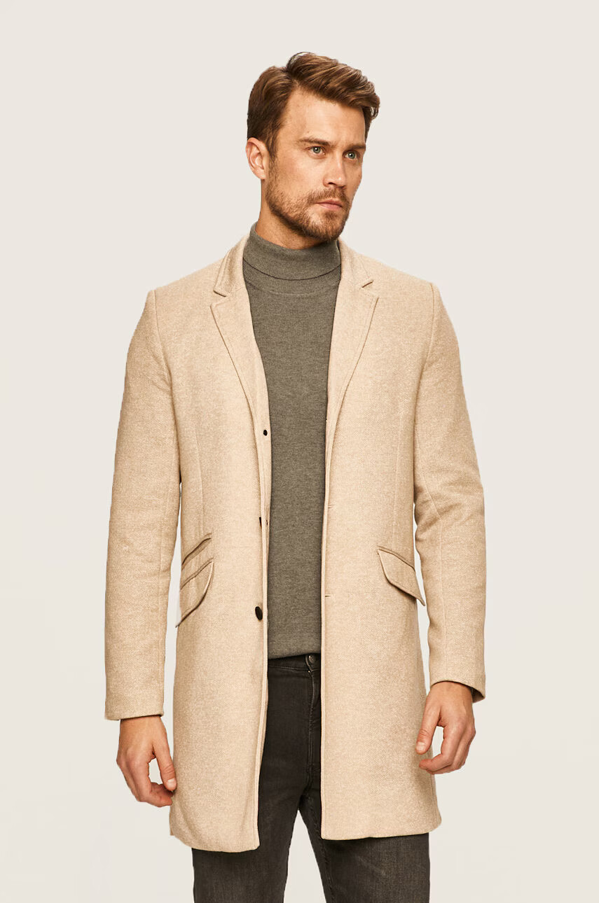 Only & Sons Палто - Pepit.bg