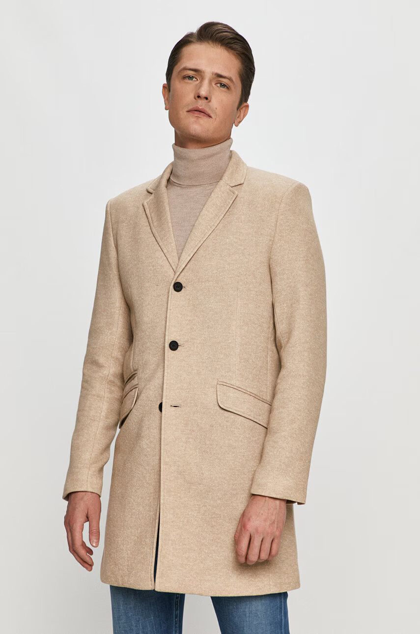 Only & Sons Палто - Pepit.bg