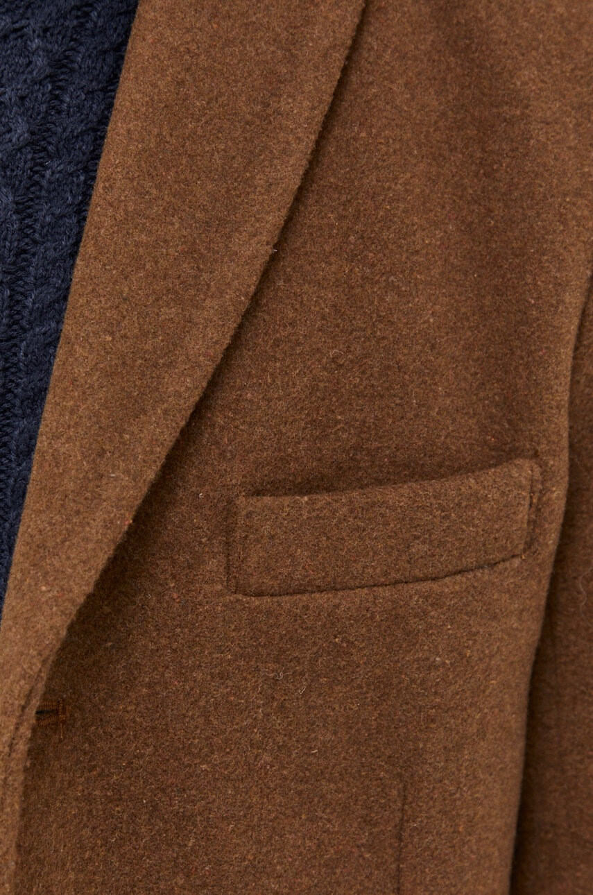 Only & Sons Палто с вълна - Pepit.bg