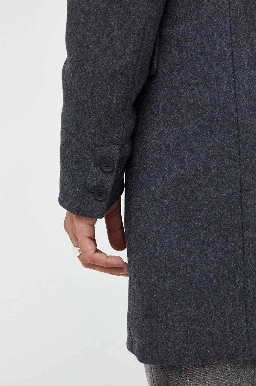 Only & Sons Палто с вълна - Pepit.bg