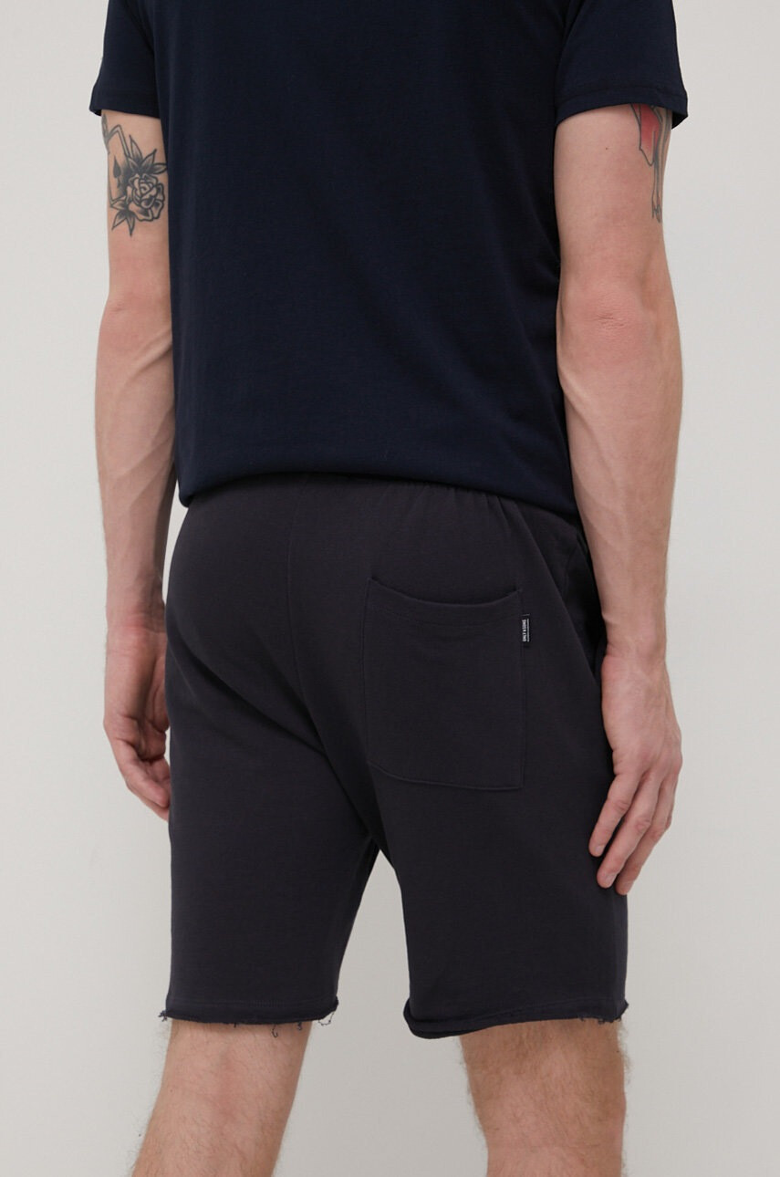 Only & Sons Памучен къс панталон - Pepit.bg