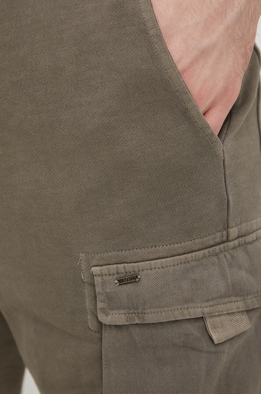 Only & Sons Памучен къс панталон - Pepit.bg