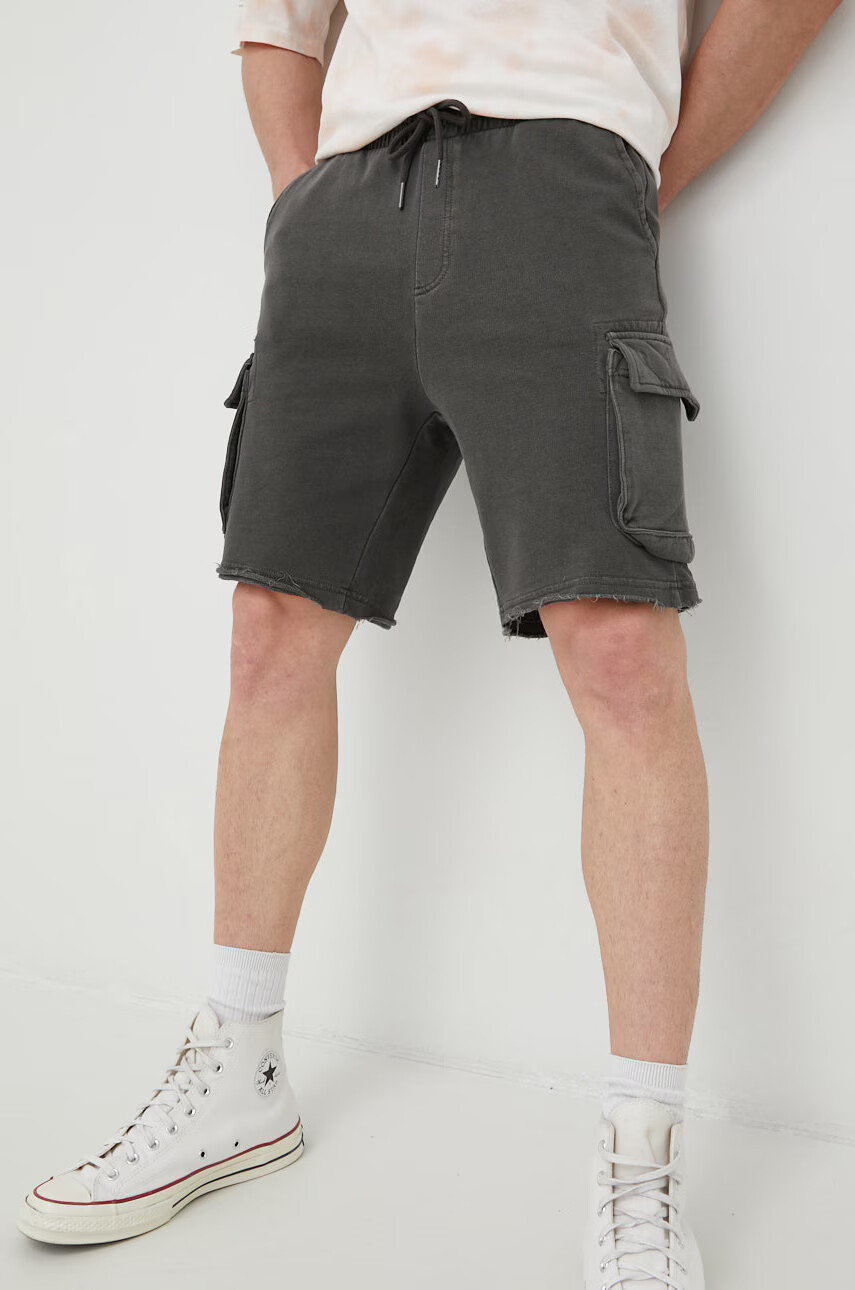 Only & Sons Памучен къс панталон - Pepit.bg