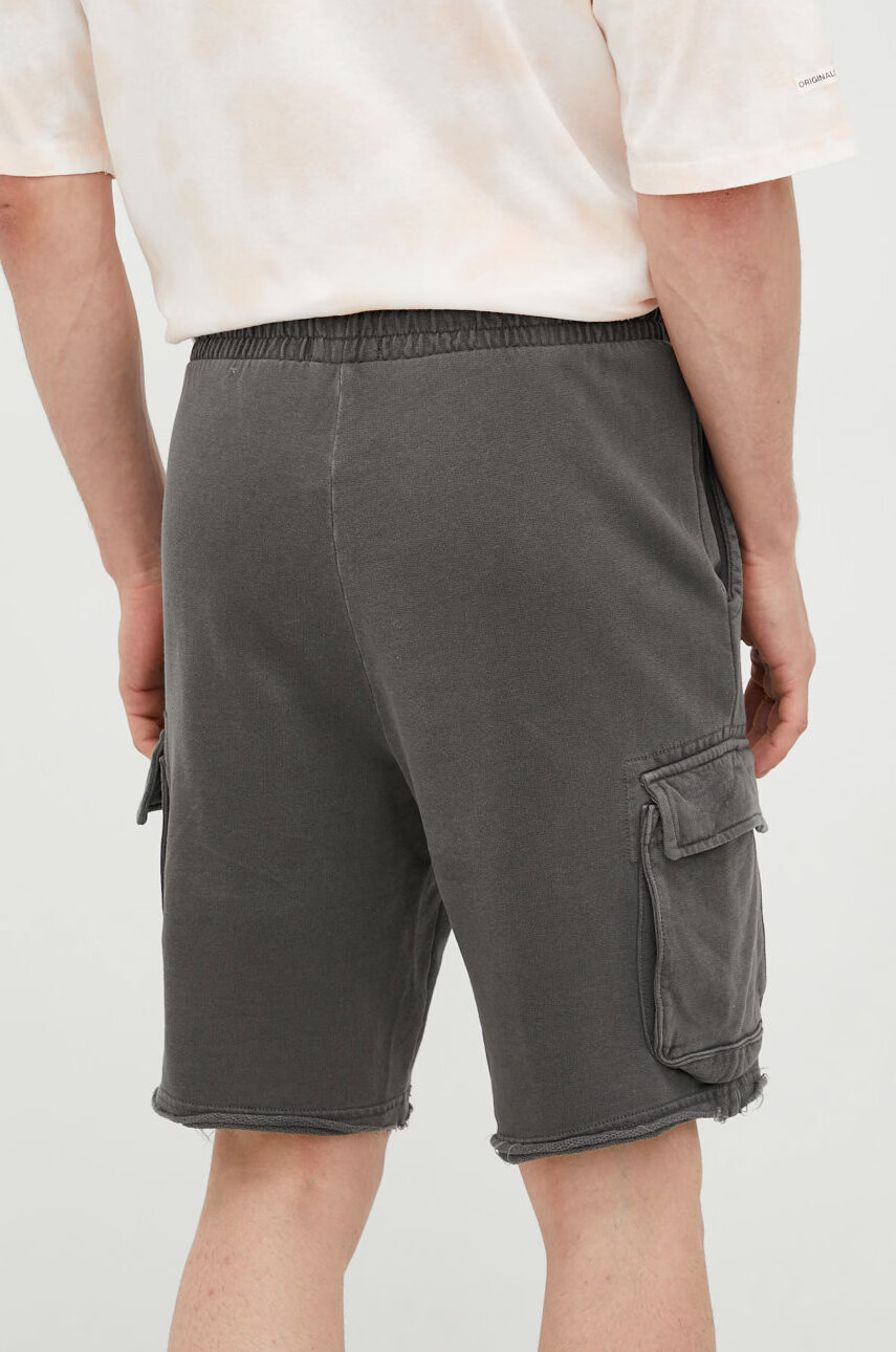 Only & Sons Памучен къс панталон - Pepit.bg