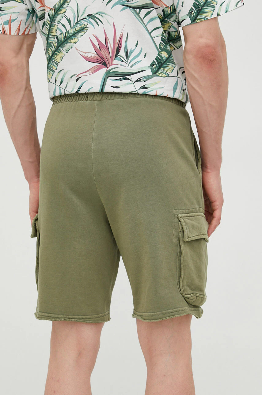 Only & Sons Памучен къс панталон - Pepit.bg