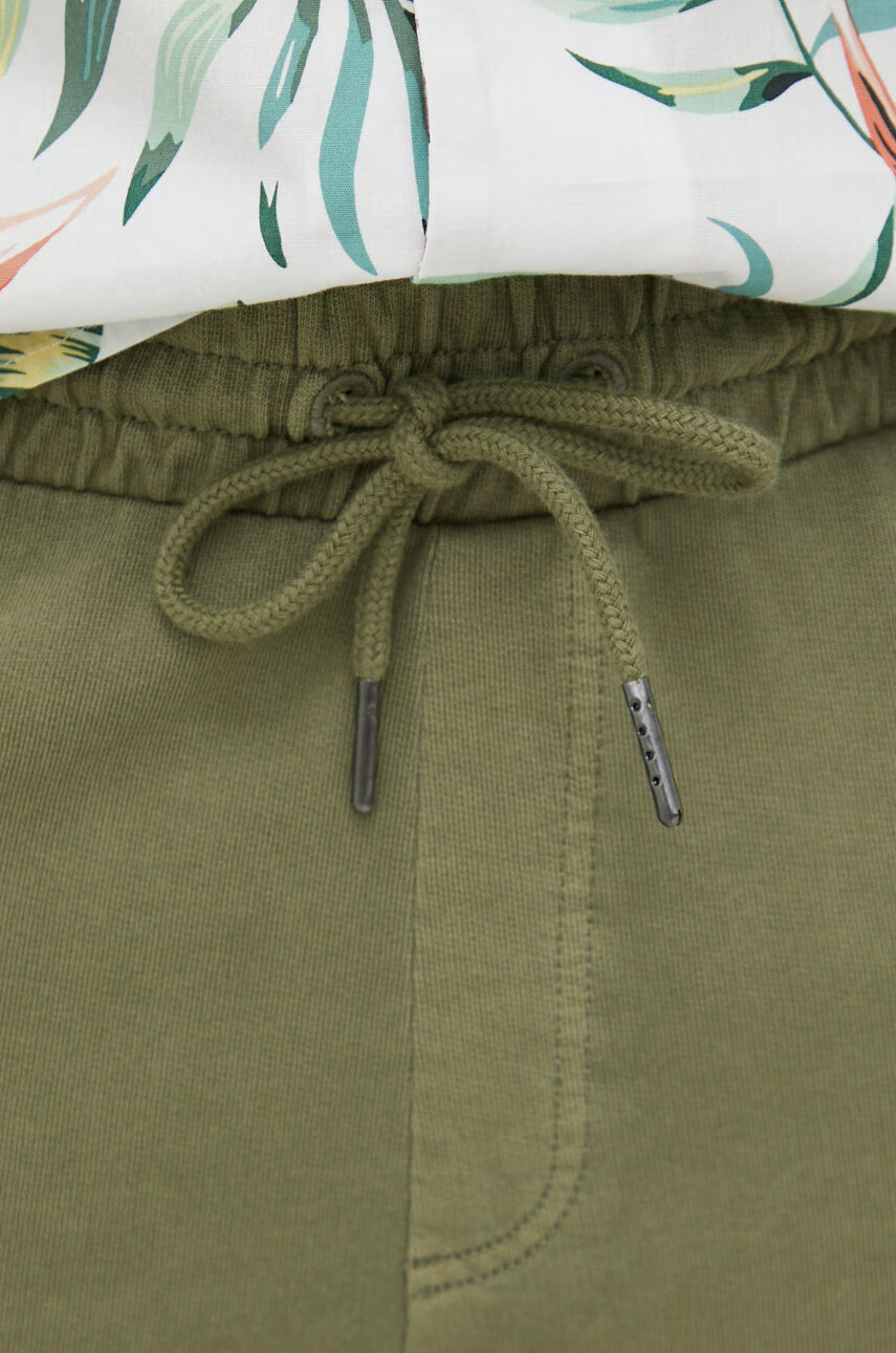 Only & Sons Памучен къс панталон - Pepit.bg