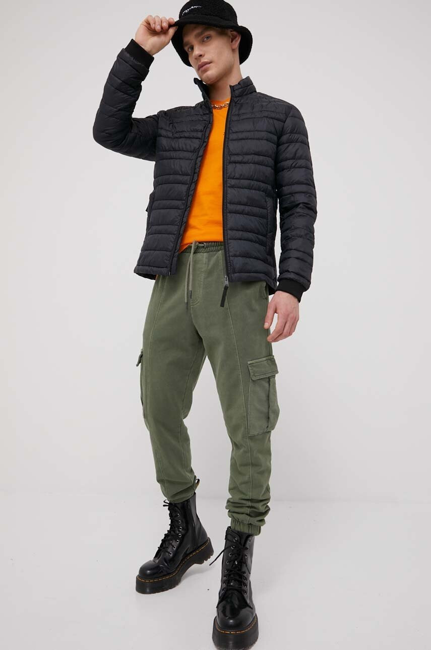 Only & Sons Памучен панталон - Pepit.bg