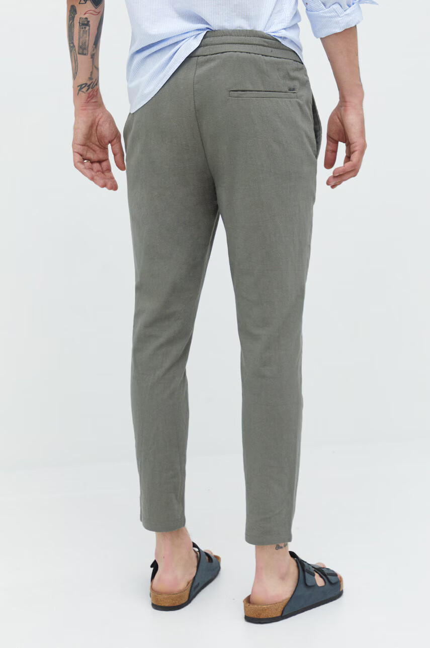 Only & Sons Памучен панталон - Pepit.bg
