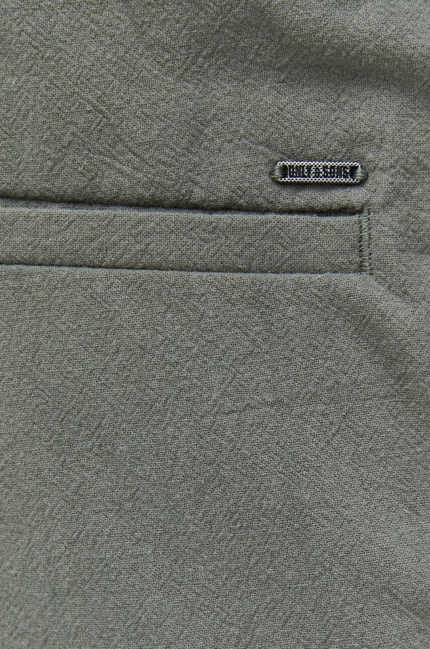 Only & Sons Памучен панталон - Pepit.bg