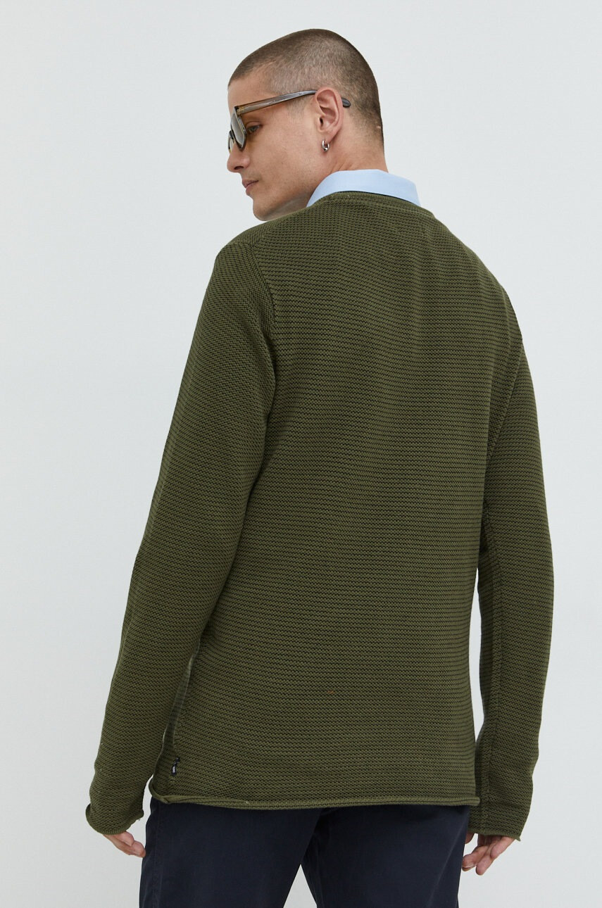 Only & Sons Памучен пуловер - Pepit.bg