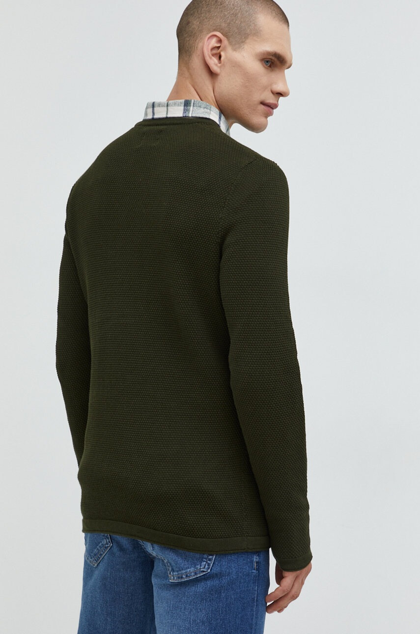 Only & Sons Памучен пуловер - Pepit.bg
