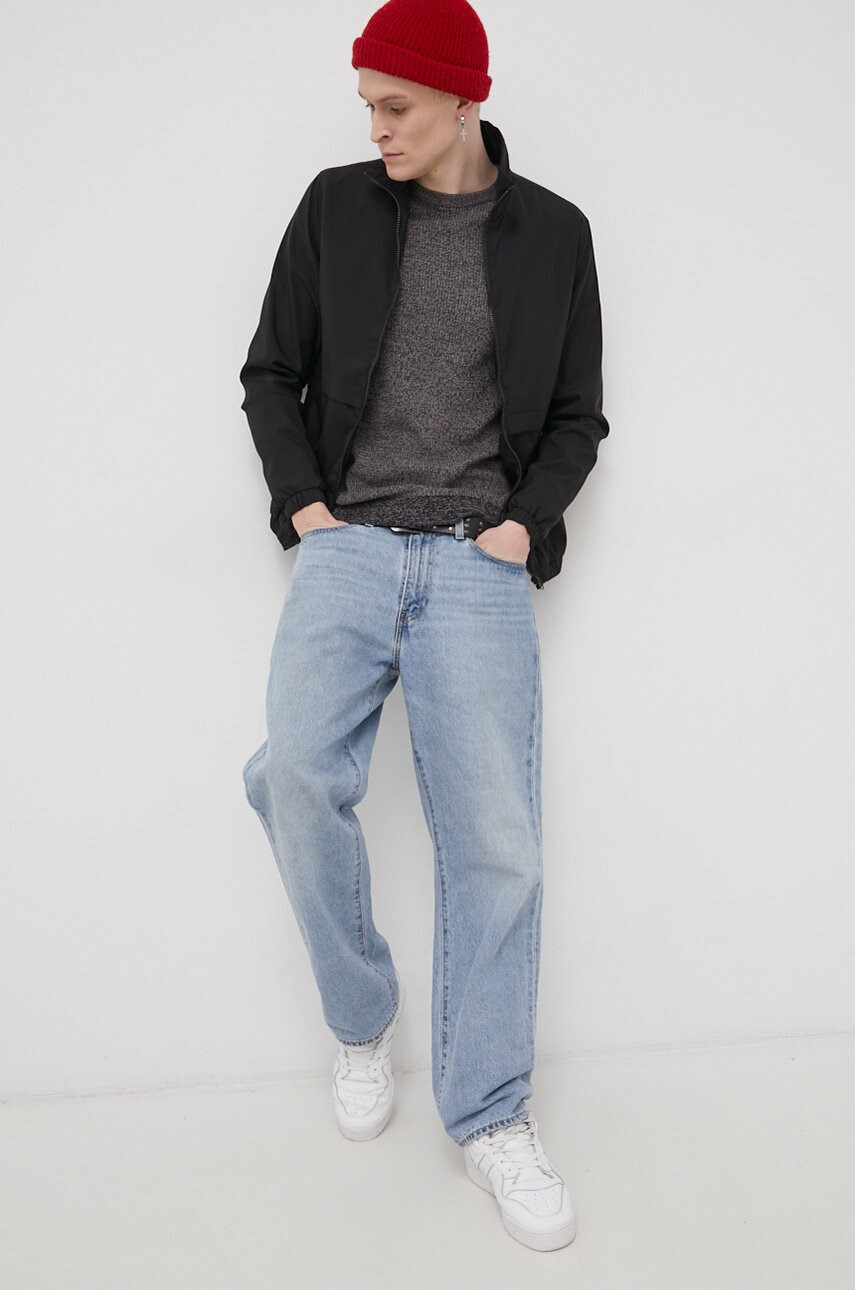 Only & Sons Памучен пуловер - Pepit.bg
