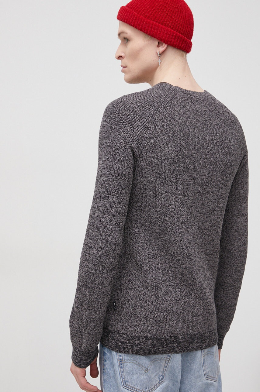 Only & Sons Памучен пуловер - Pepit.bg