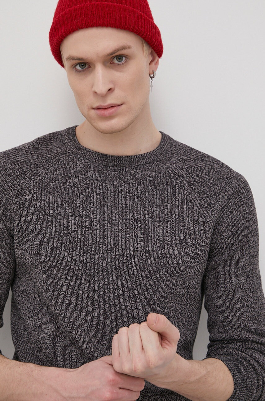 Only & Sons Памучен пуловер - Pepit.bg