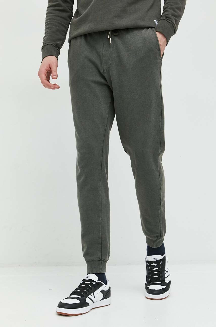 Only & Sons Памучен спортен панталон - Pepit.bg