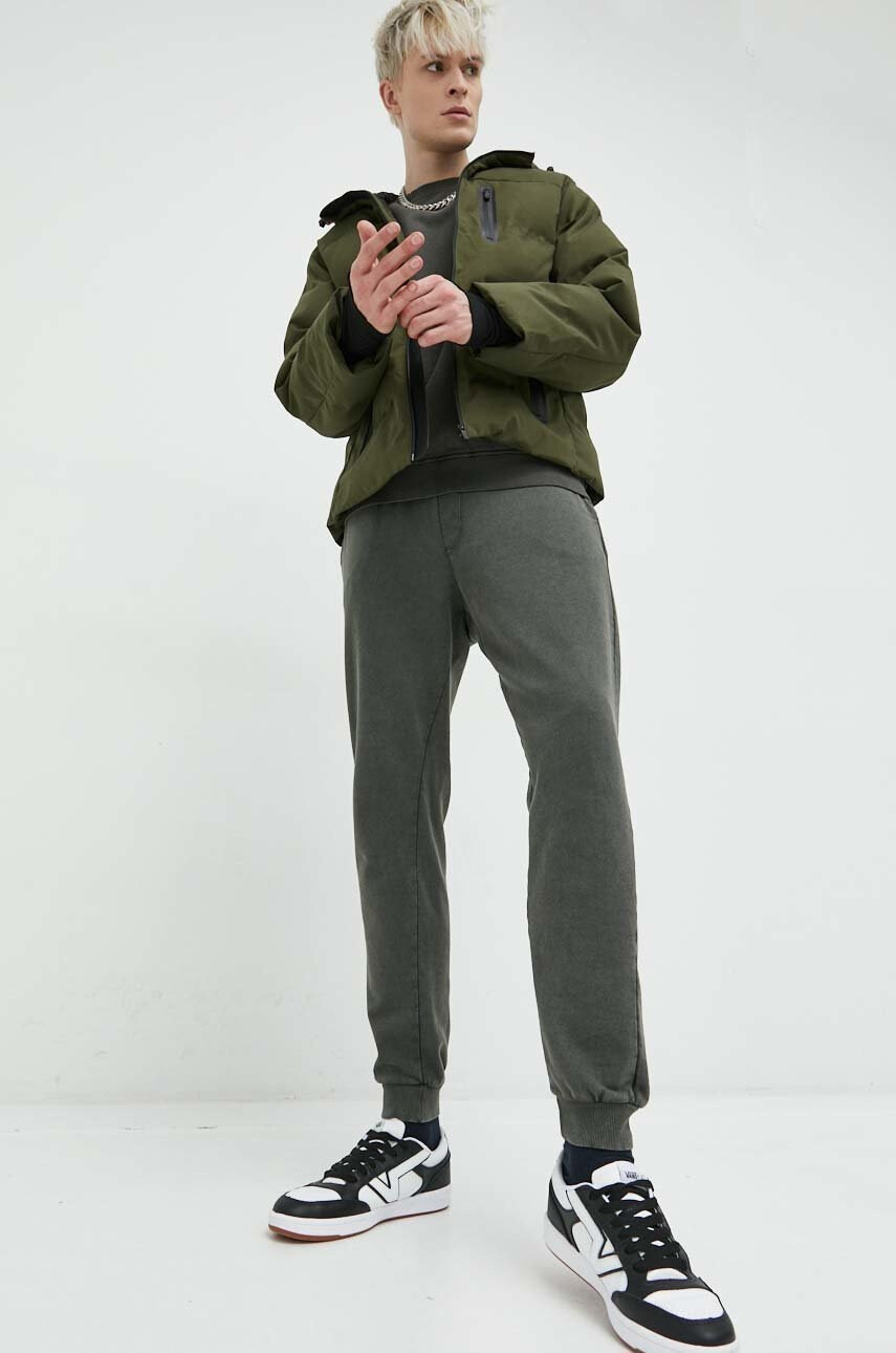 Only & Sons Памучен спортен панталон - Pepit.bg