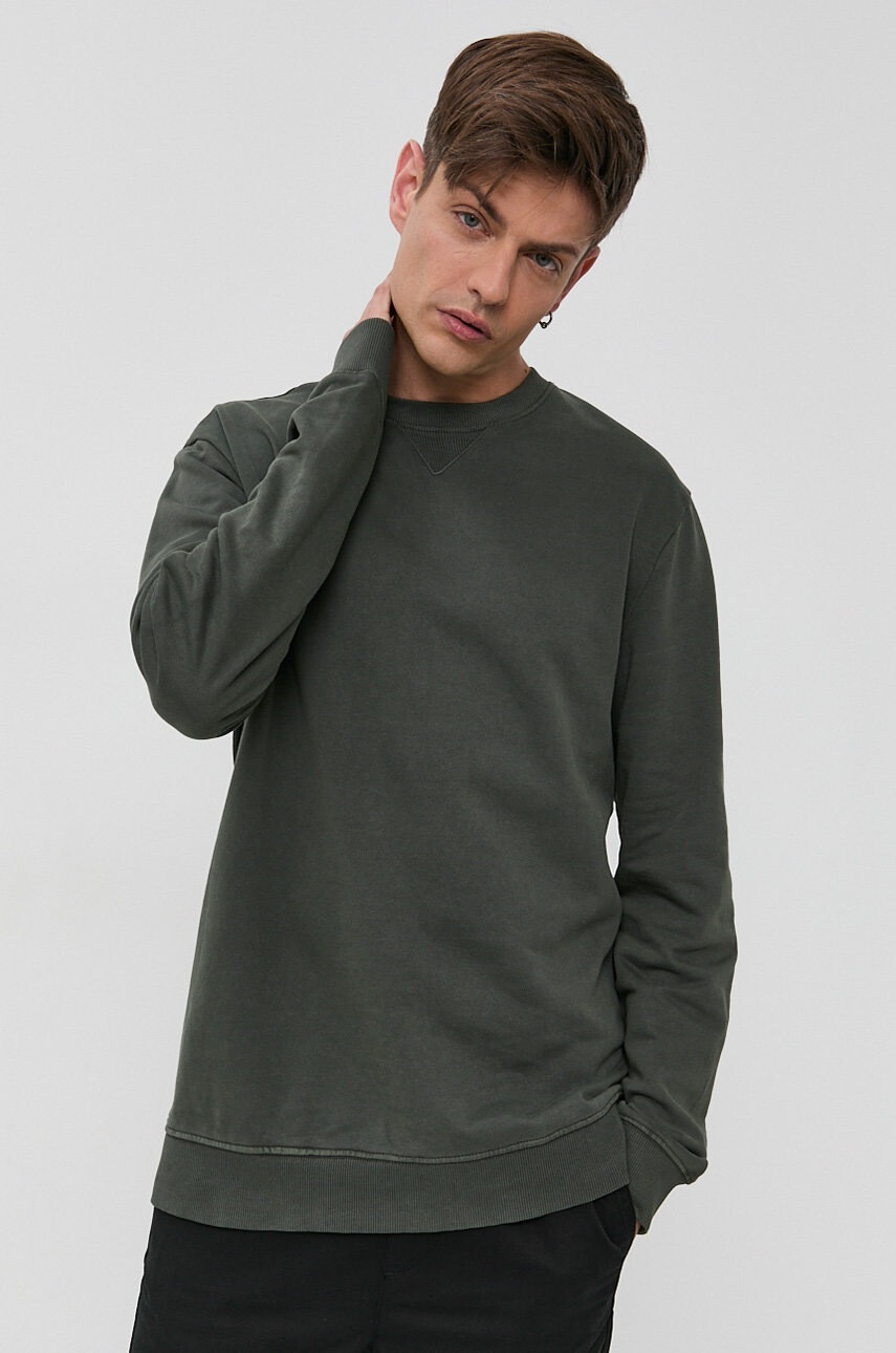 Only & Sons Памучен суичър - Pepit.bg