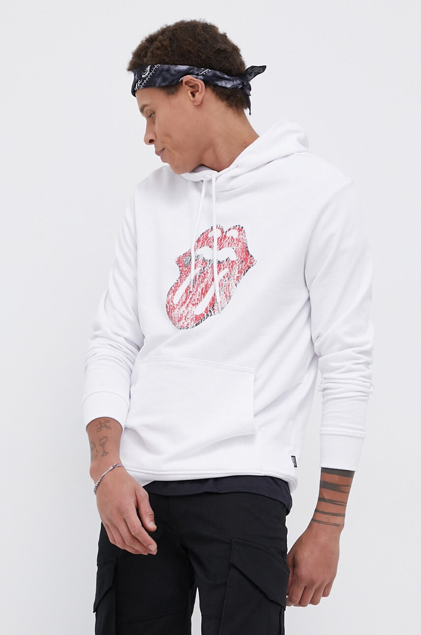 Only & Sons Памучен суичър - Pepit.bg