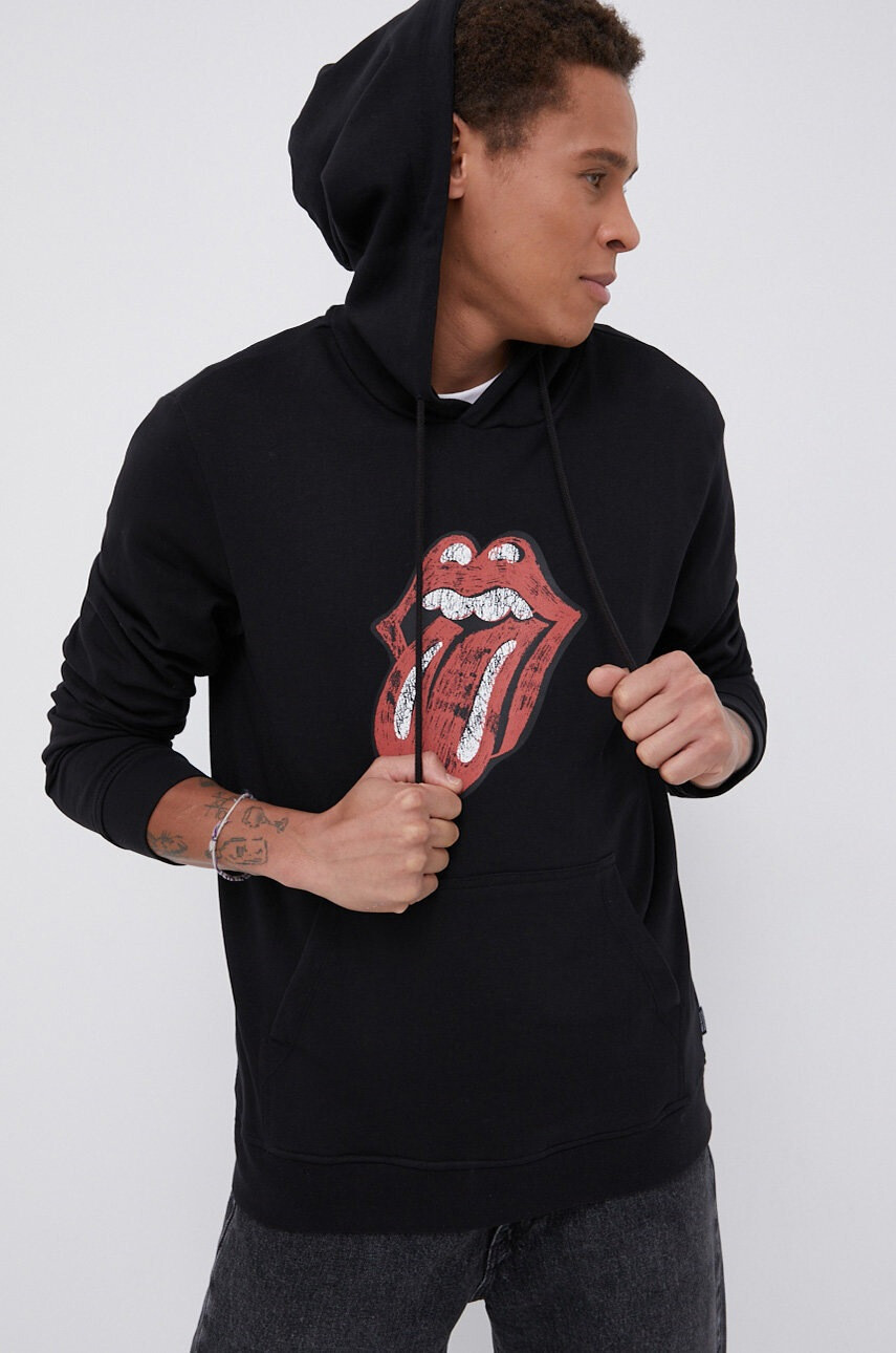 Only & Sons Памучен суичър - Pepit.bg