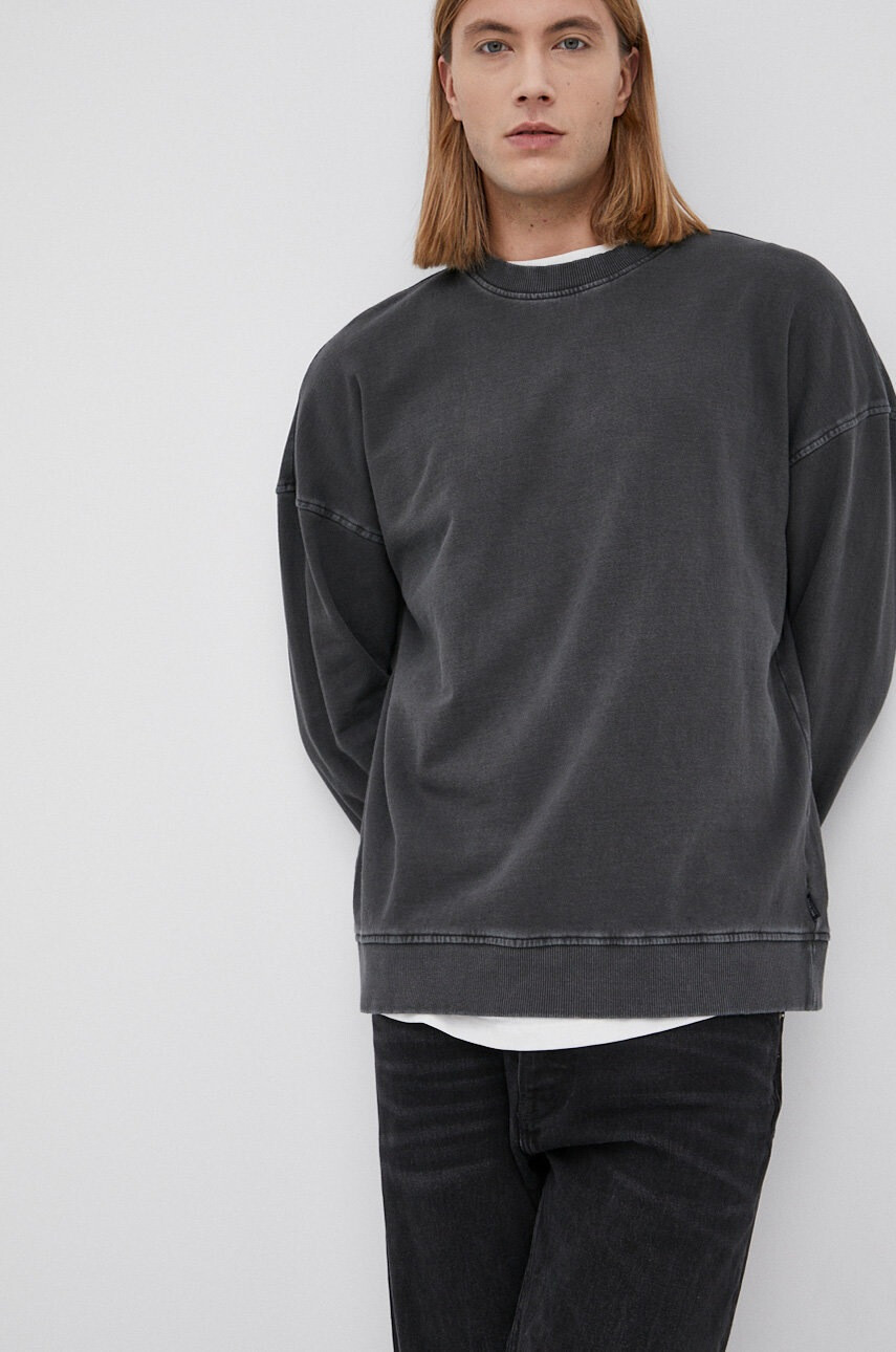 Only & Sons Памучен суичър - Pepit.bg