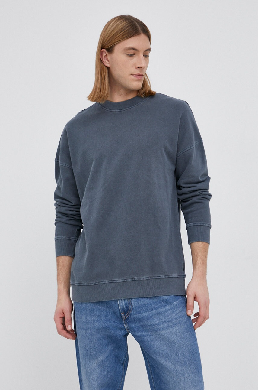 Only & Sons Памучен суичър - Pepit.bg